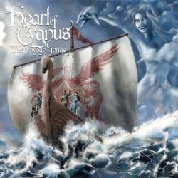 Heart Of Cygnus : The Voyage of Jonas